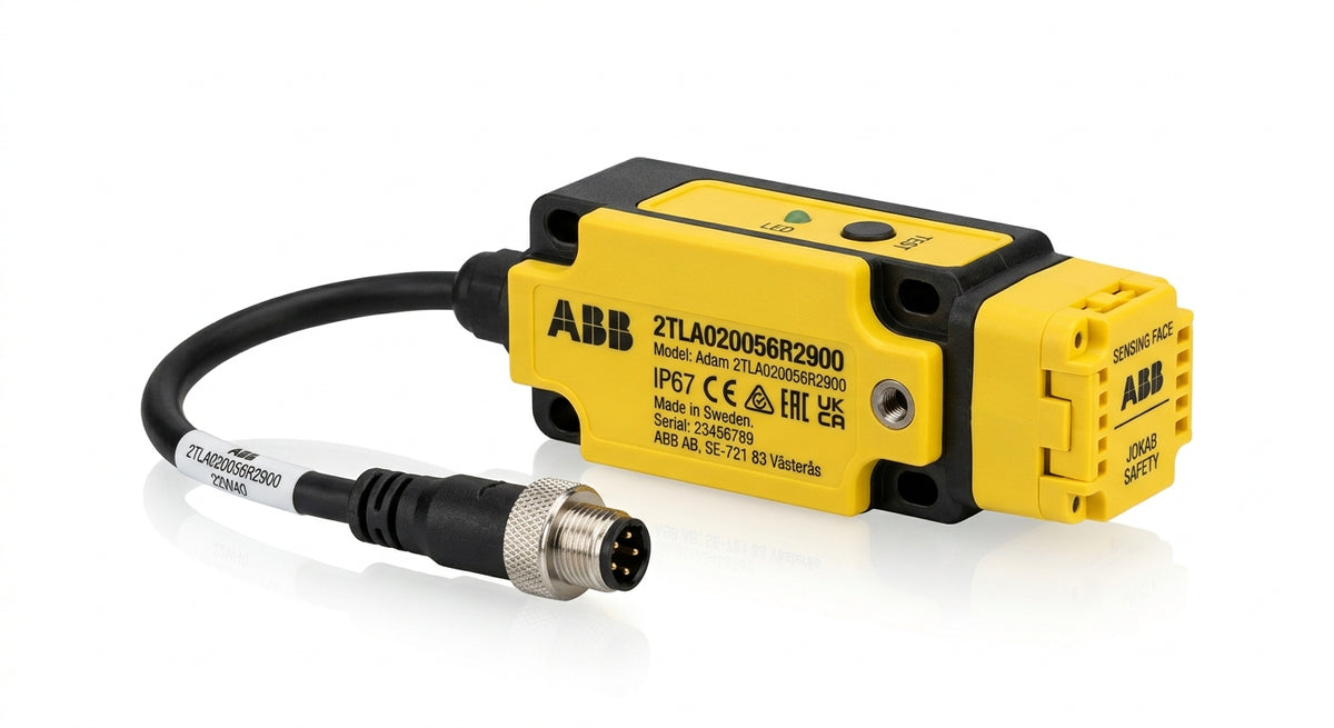 ABB 2TLA020056R2900