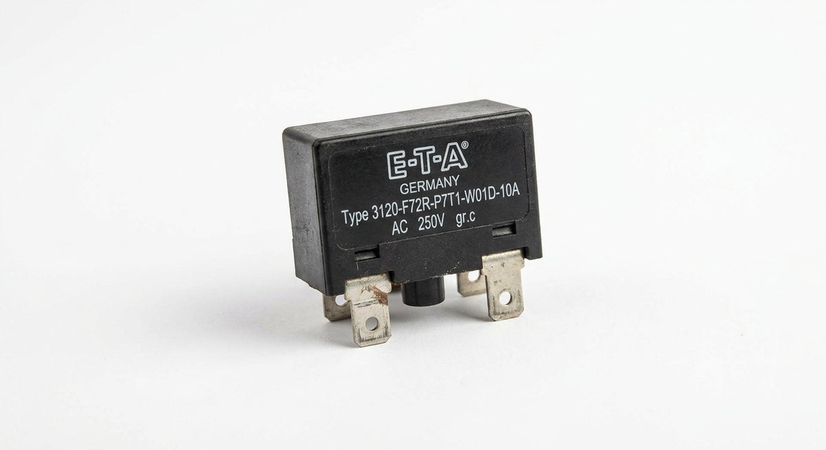 E-T-A gr.c 250v