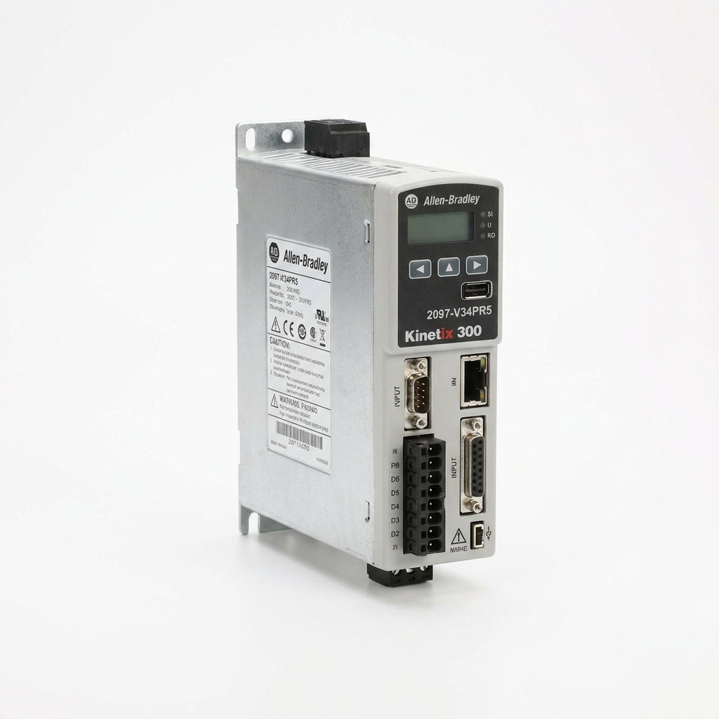Allen-Bradley 2097-V34PR5