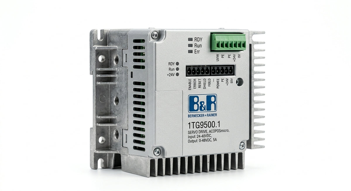 B&R 1TG9500.1