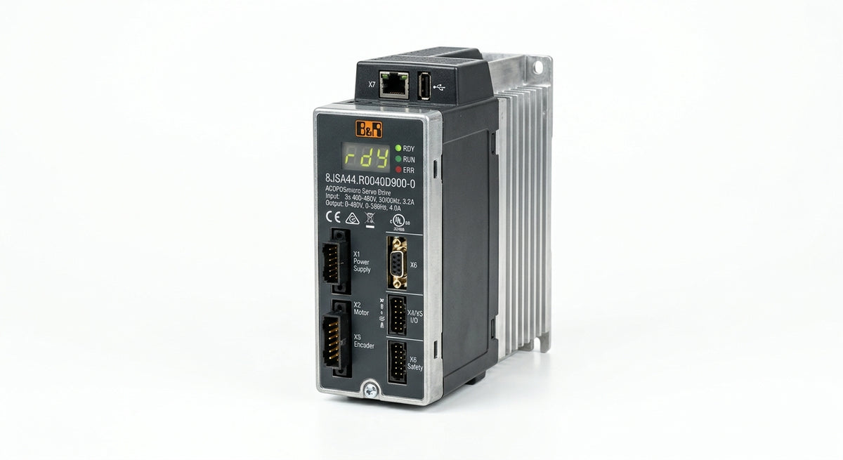 B&R 8JSA44.R0040D900-0