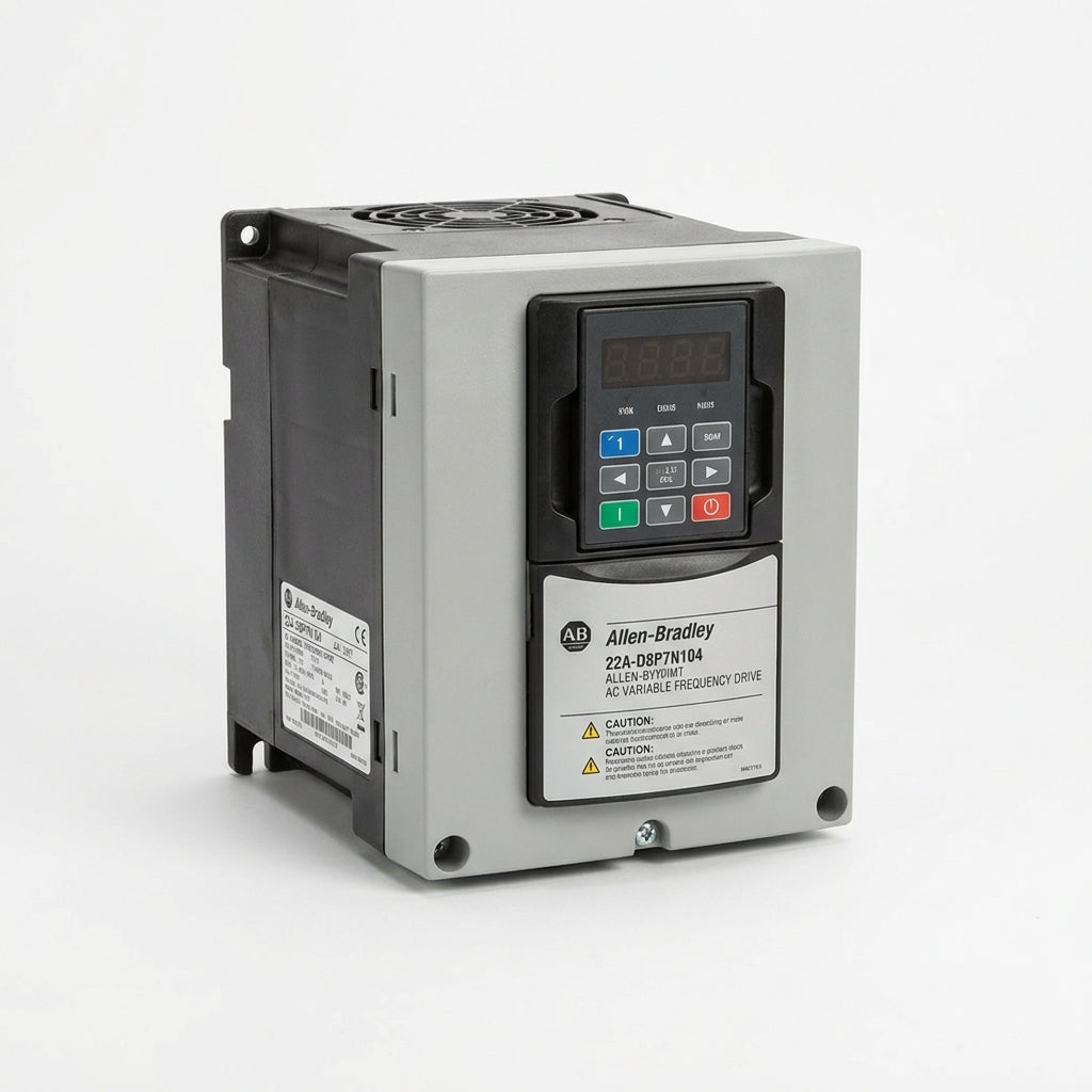 Allen-Bradley 22A-D8P7N104