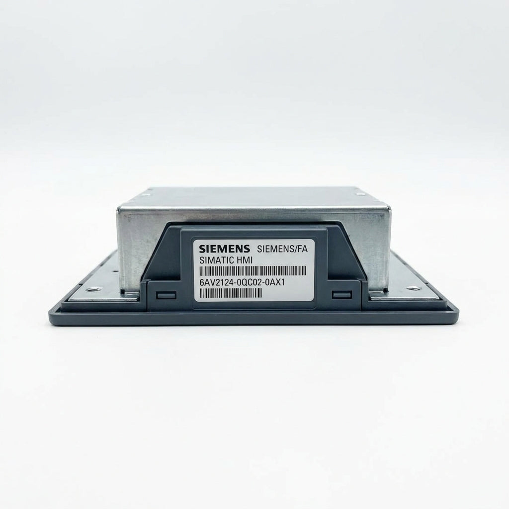 SIEMENS/FA 6AV2124-0QC02-0AX1