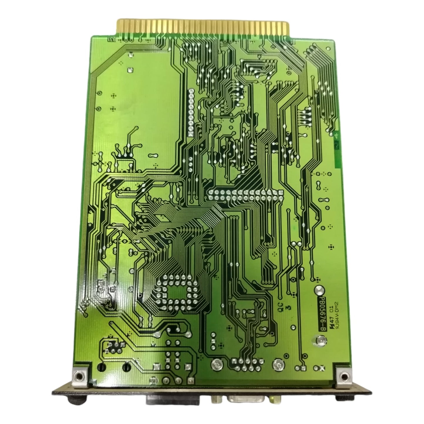 Tarjeta creston CNXCPU