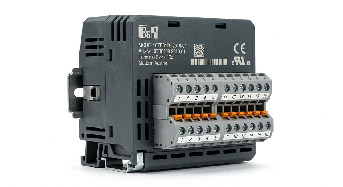 B&R 0TB6108.2010-01