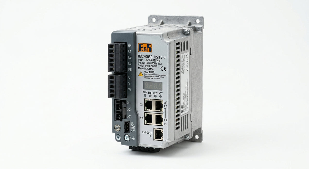 B&R 8BCF0050.1221B-0