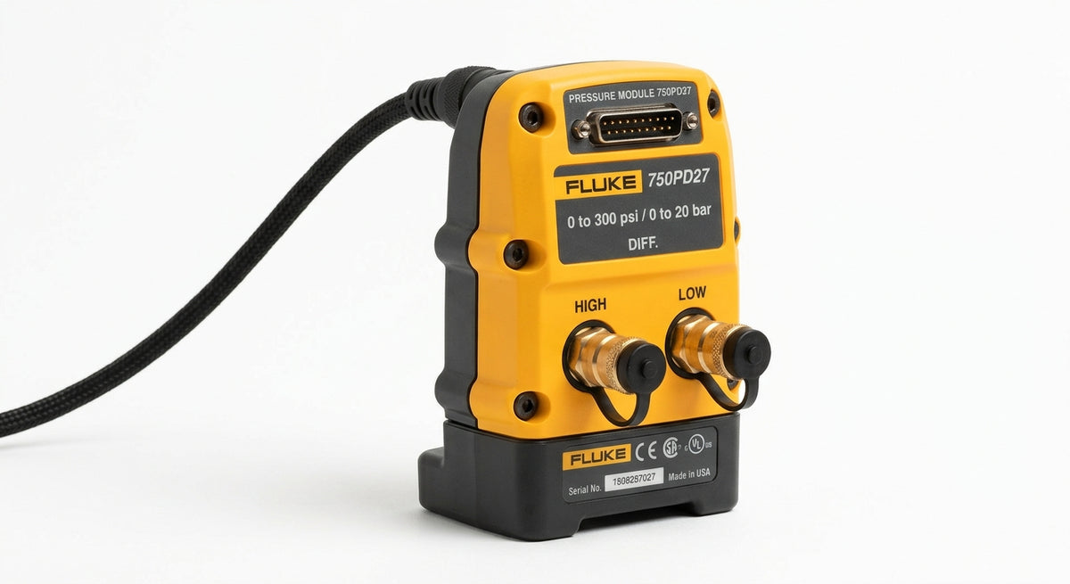 FLUKE 750PD27