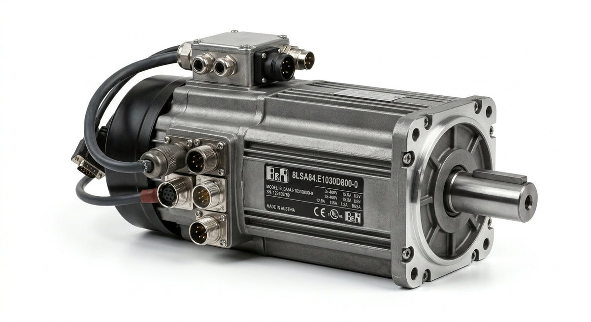 B&R 8LSA84.E1030D800-0