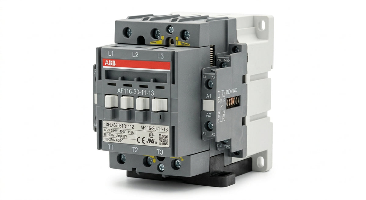 ABB 1SFL467081R1112