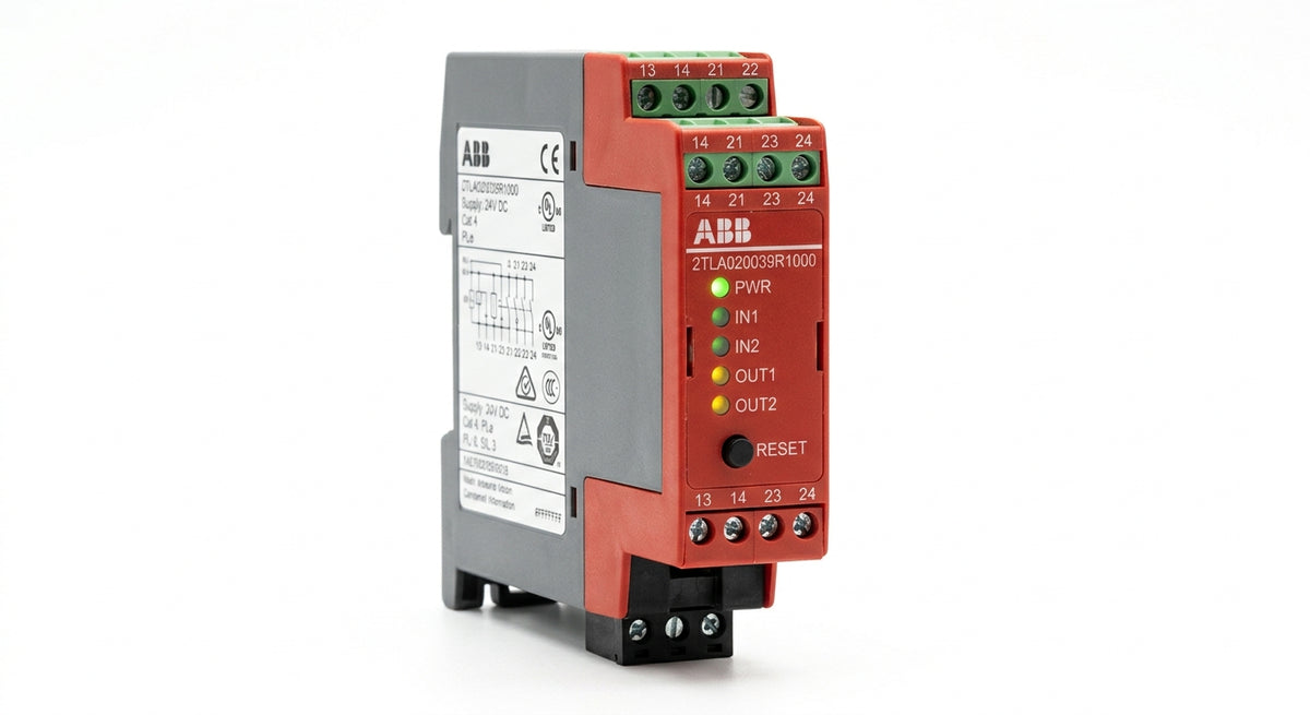 ABB 2TLA020039R1000
