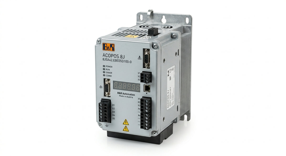 B&R 8JSA42.EB035D100-0