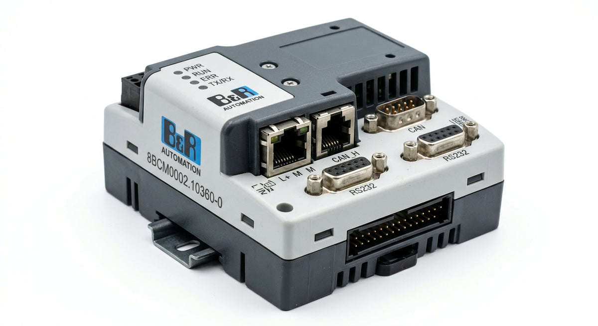 B&R 8BCM0002.10360-0