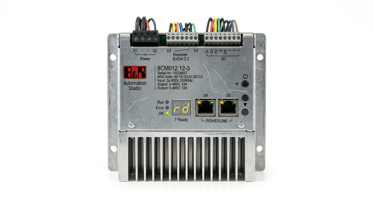 B&R 8CM012.12-3