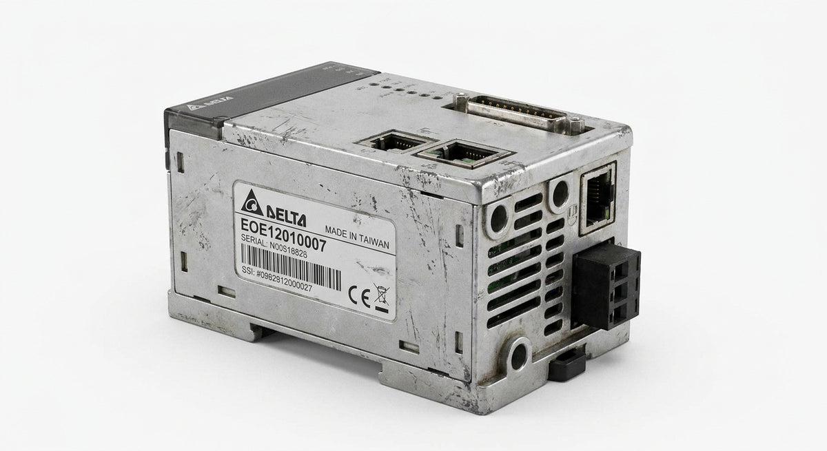 DELTA EOE12010007