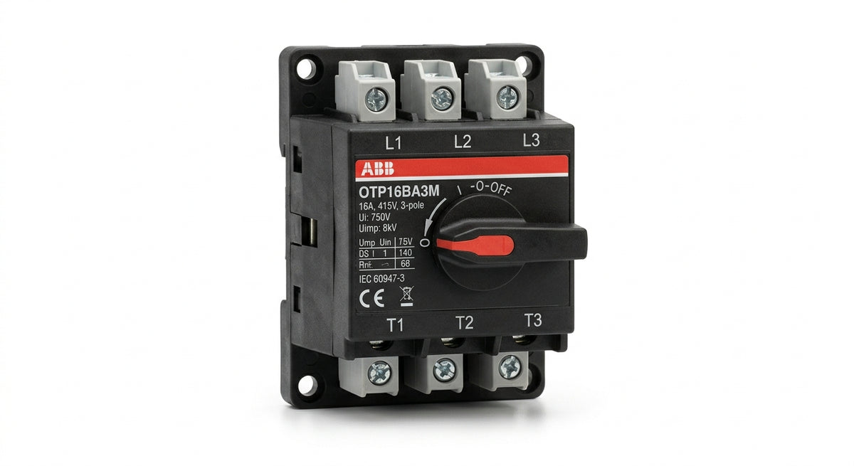 ABB OTP16BA3M