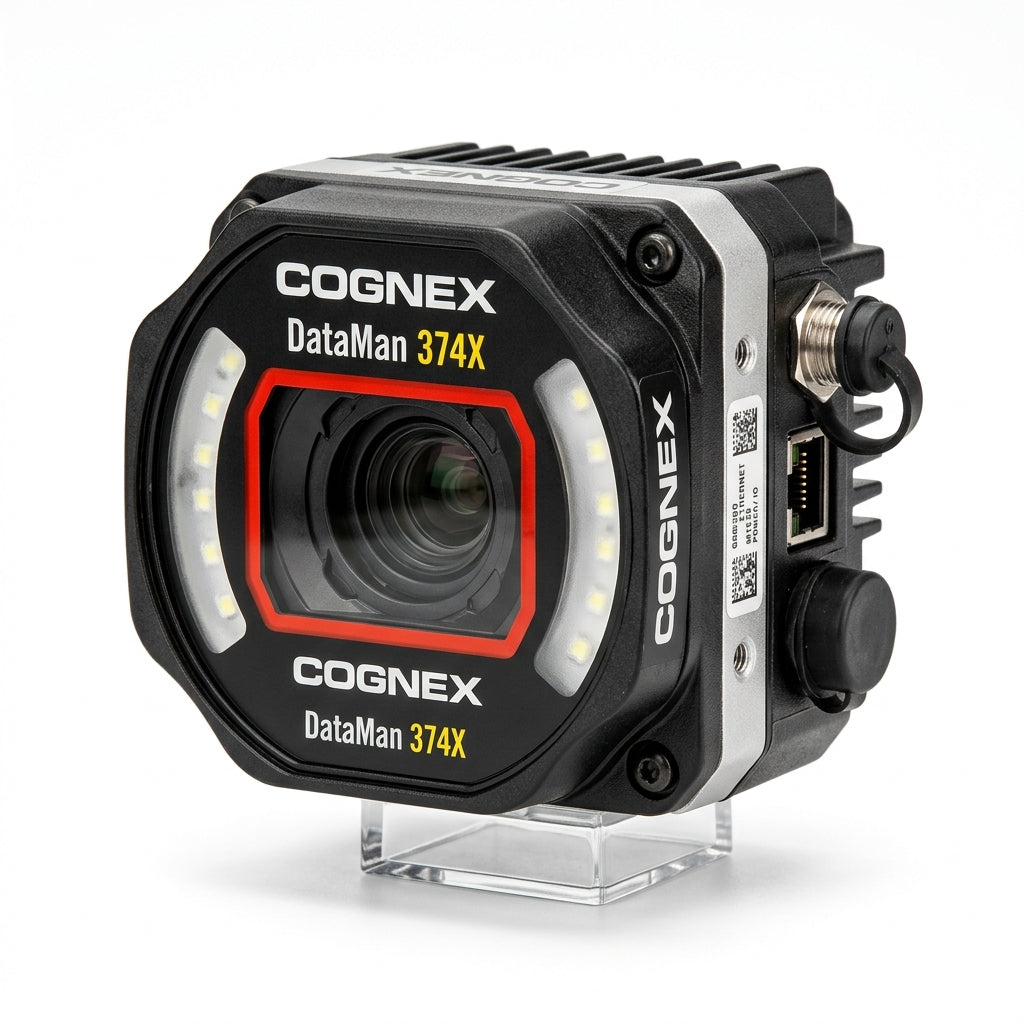 COGNEX DM374X Lector de códigos