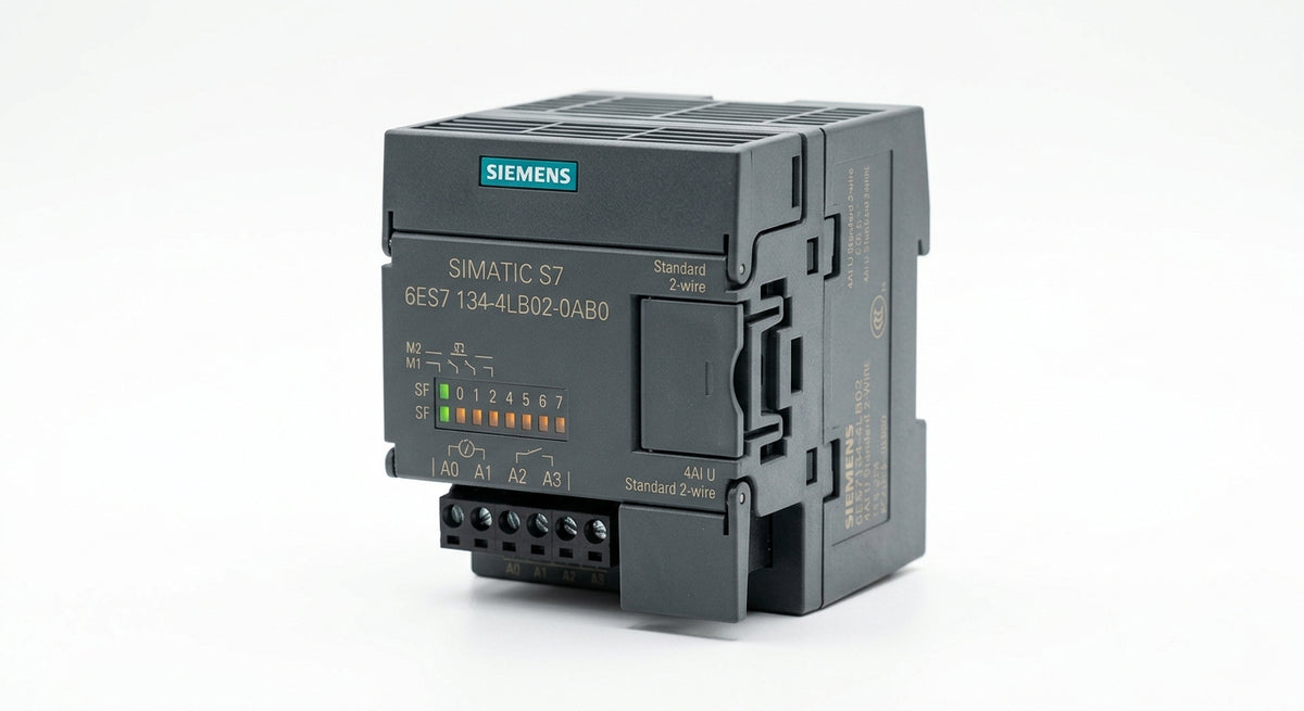 SIEMENS 6ES7134-4LB02