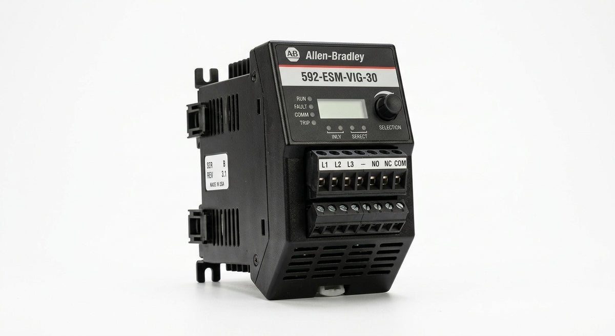 ALLEN BRADLEY 592-ESM-VIG-30