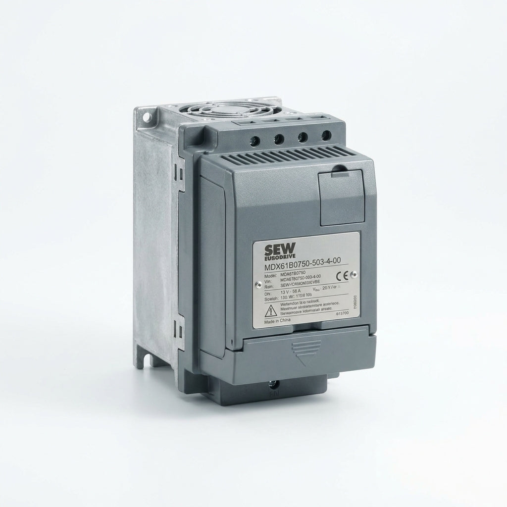 SEW-EURODRIVE MDX61B0750-503-4-00