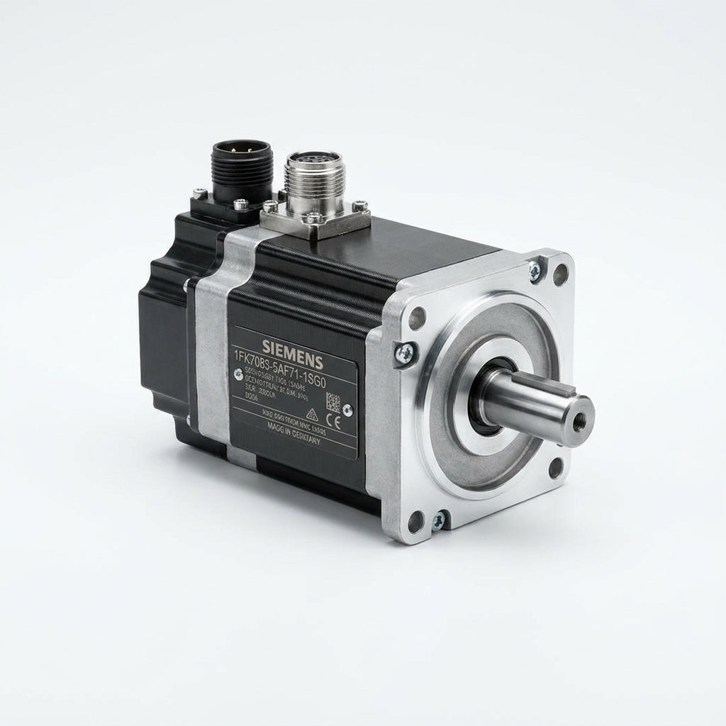 Siemens 1FK7083-5AF71-1SG0