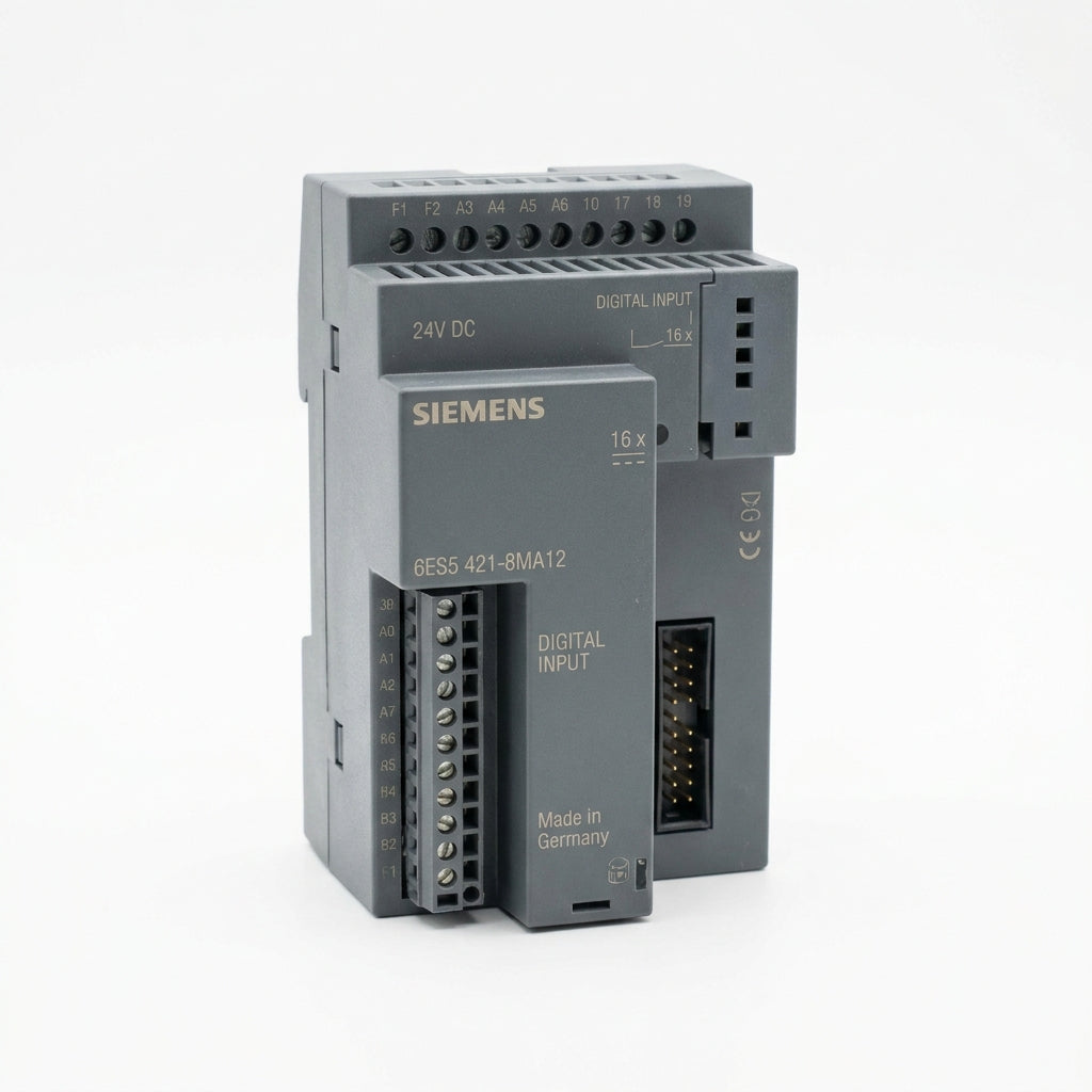 SIEMENS 6ES5 421-8MA12