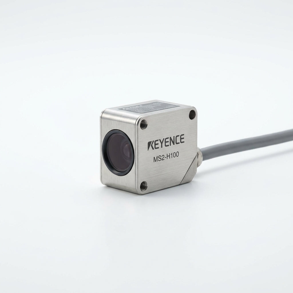 KEYENCE MS2-H100