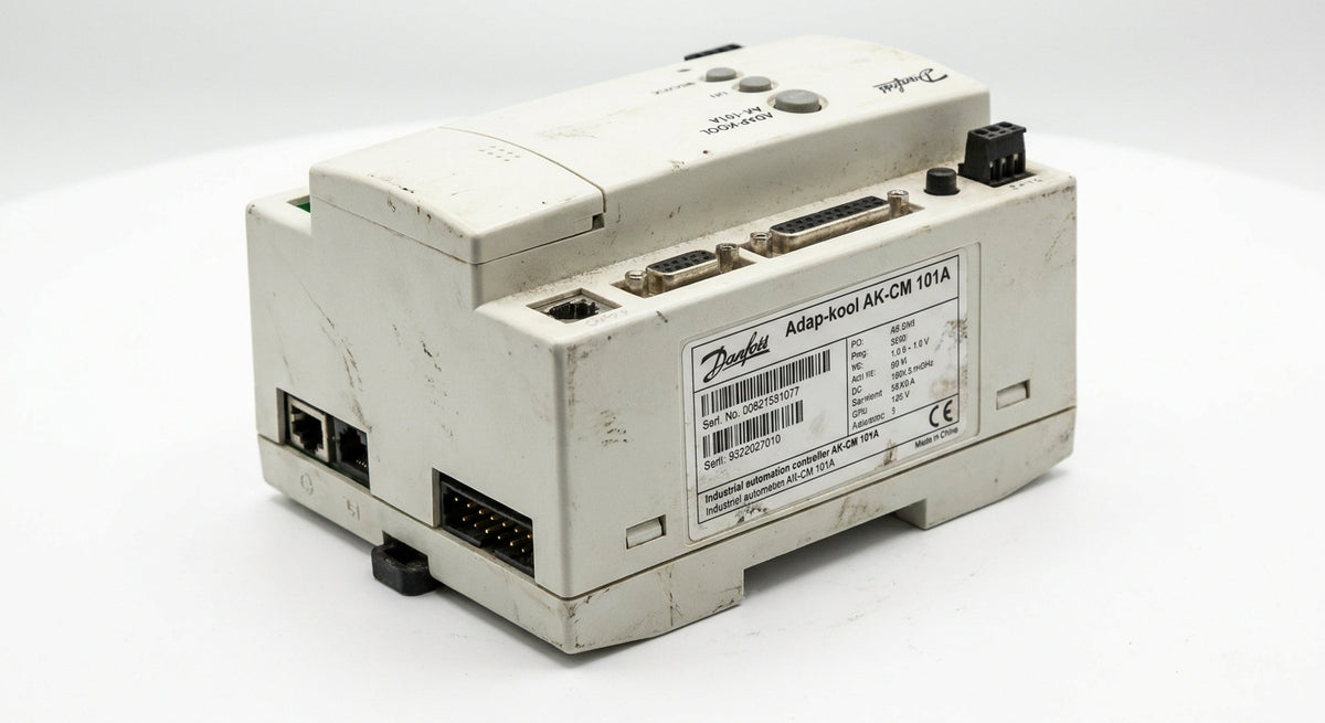 Danfoss Adap-kool Ak-cm 101a