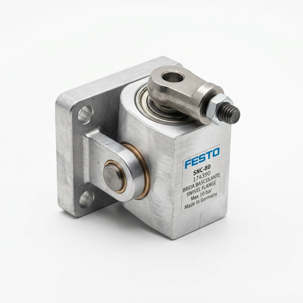 FESTO SNC-80