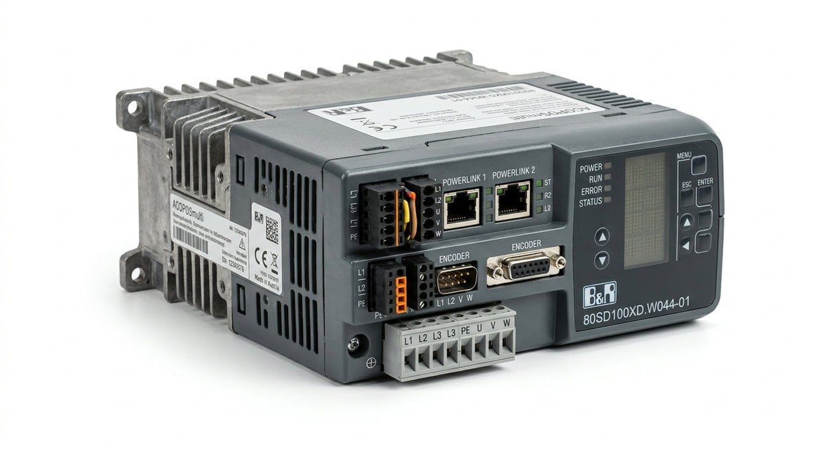 B&R 80SD100XD.W044-01