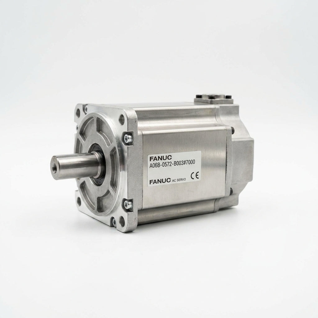 FANUC A06B-0572-B003#7000