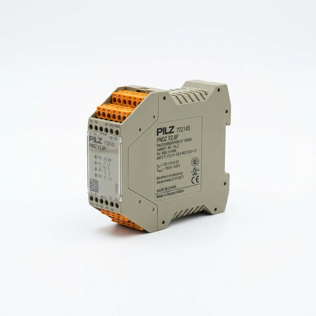 PILZ 772143