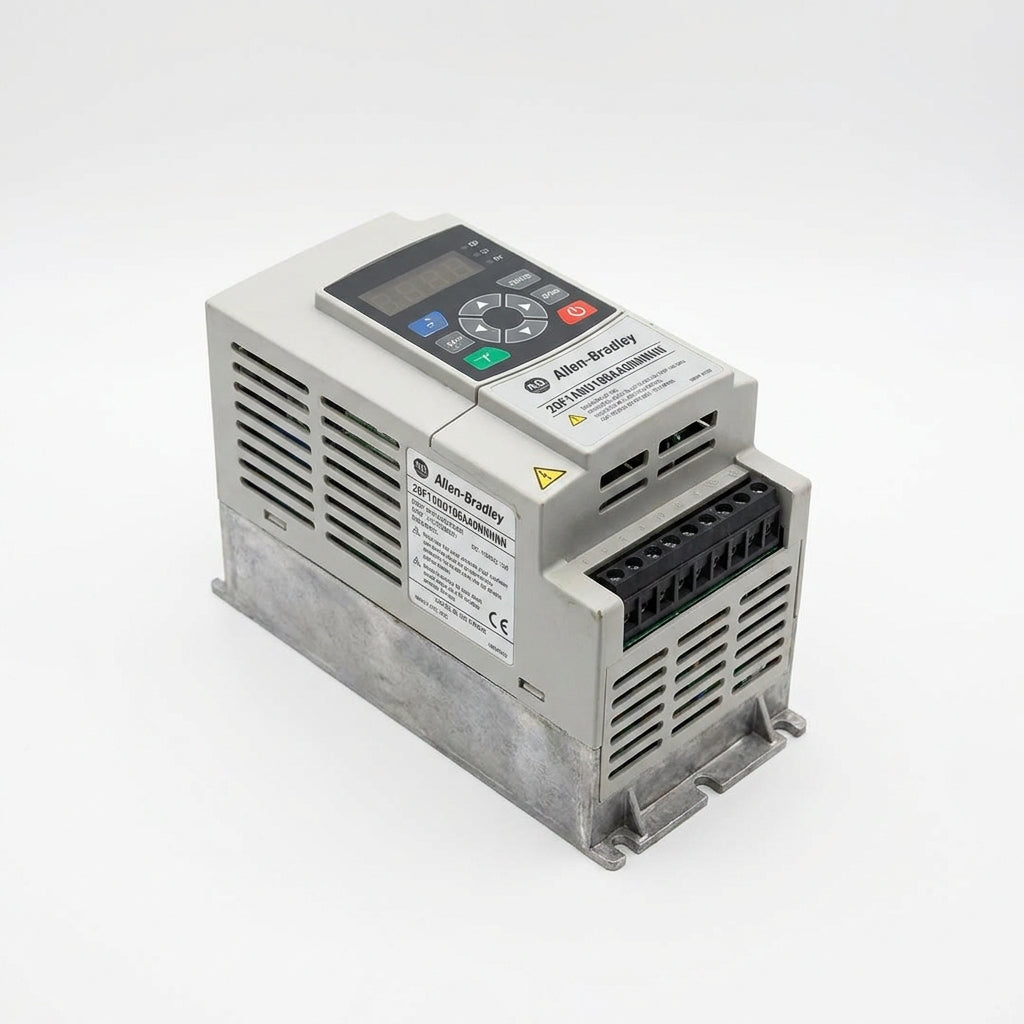 Allen-Bradley 20F1AND186AA0NNNNN