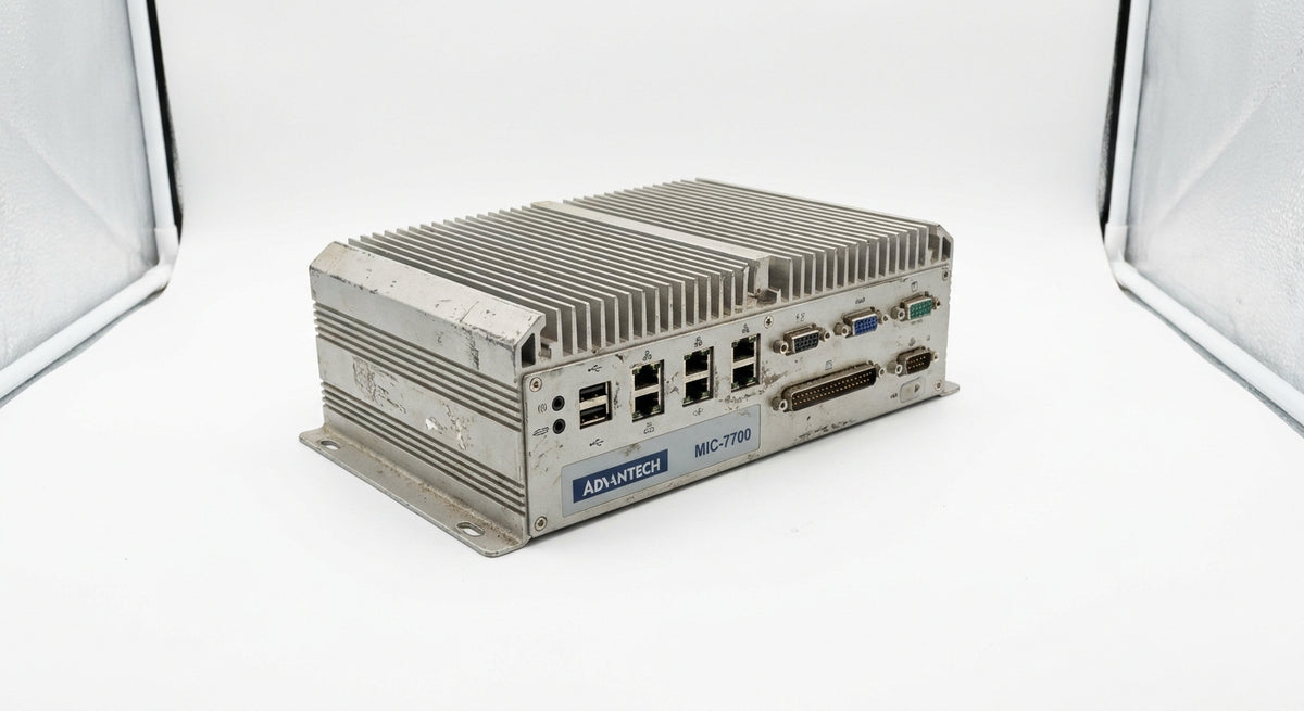 ADVANTECH MIC-7700