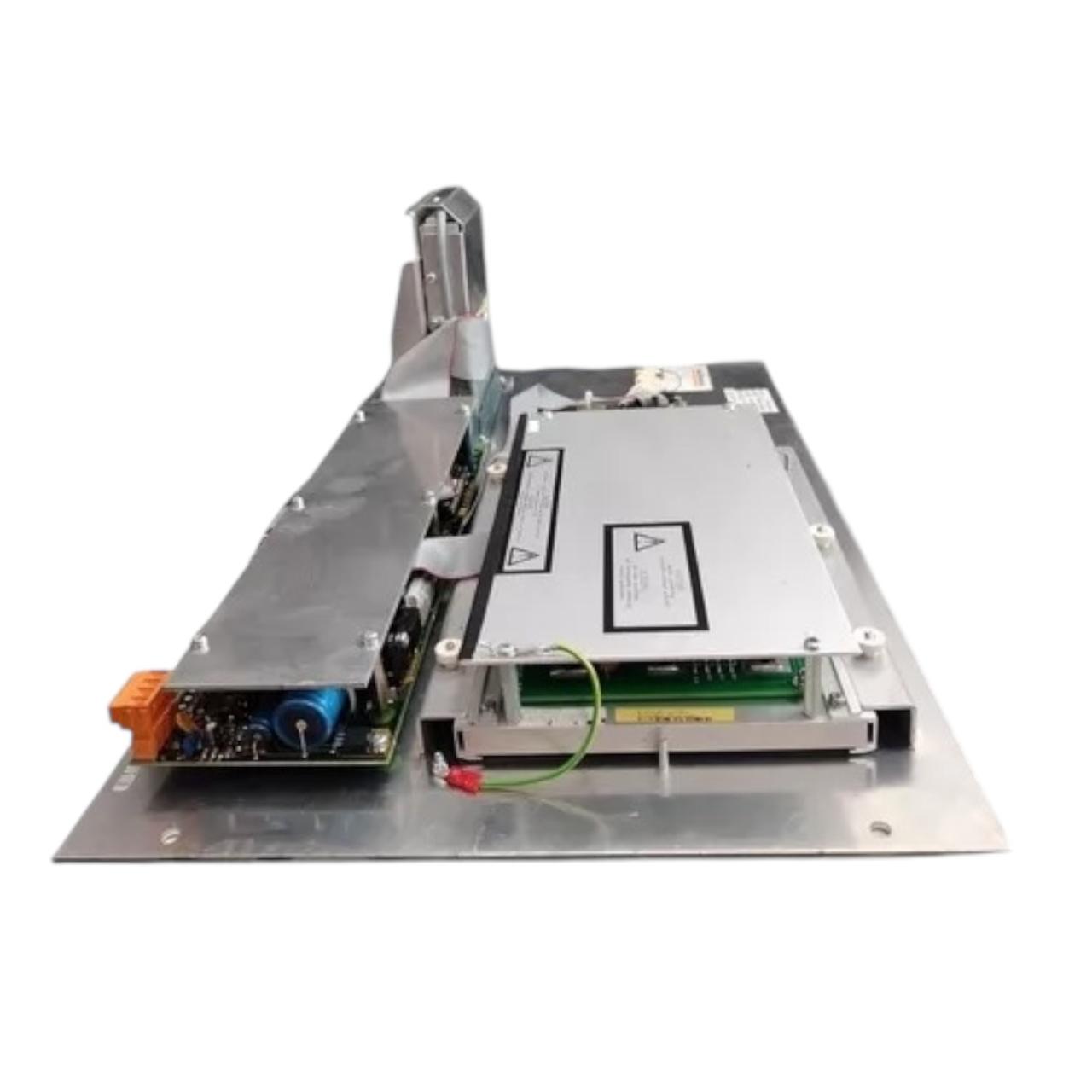 Pantalla B&R Bottenfeld B-09038/00