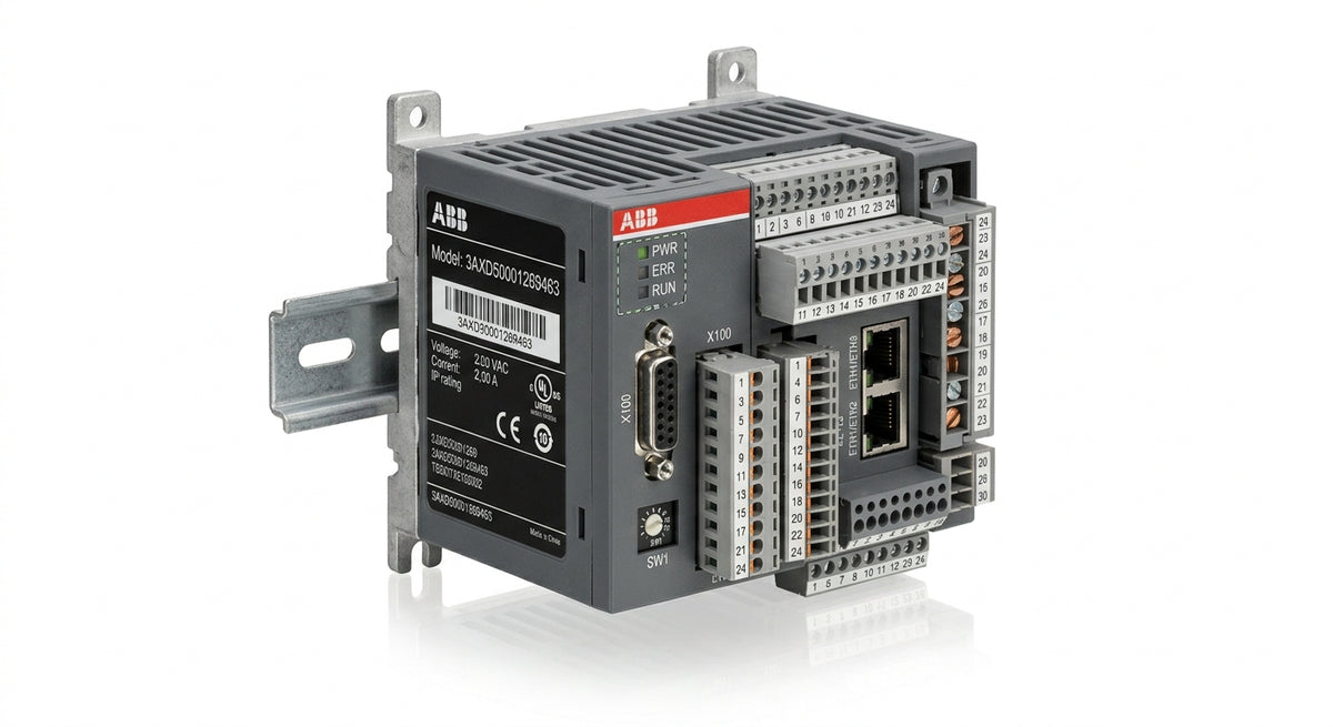 ABB 3AXD50001269463