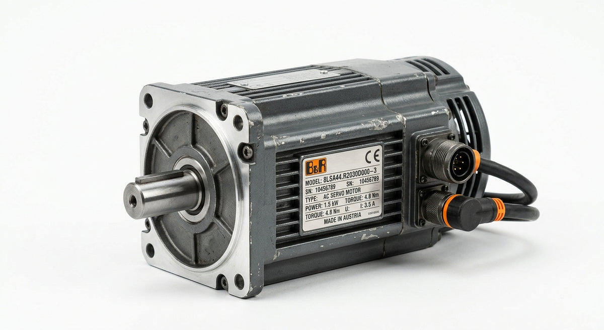 B&R 8LSA44.R2030D000-3
