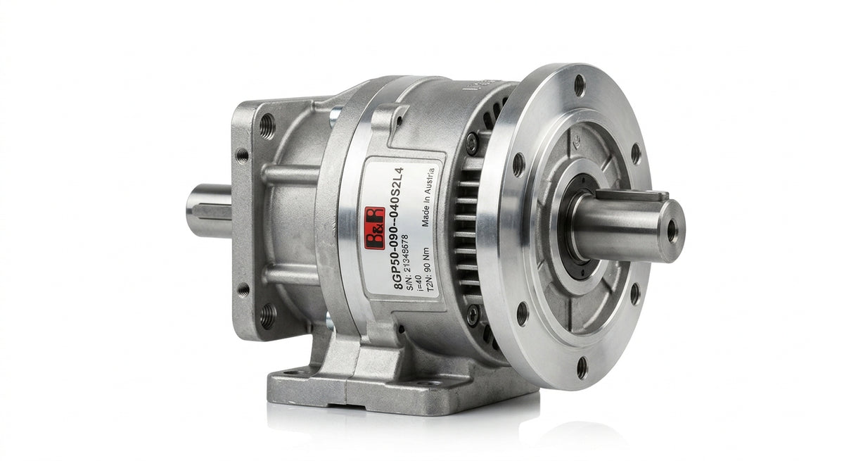 B&R 8GP50-090--040S2L4