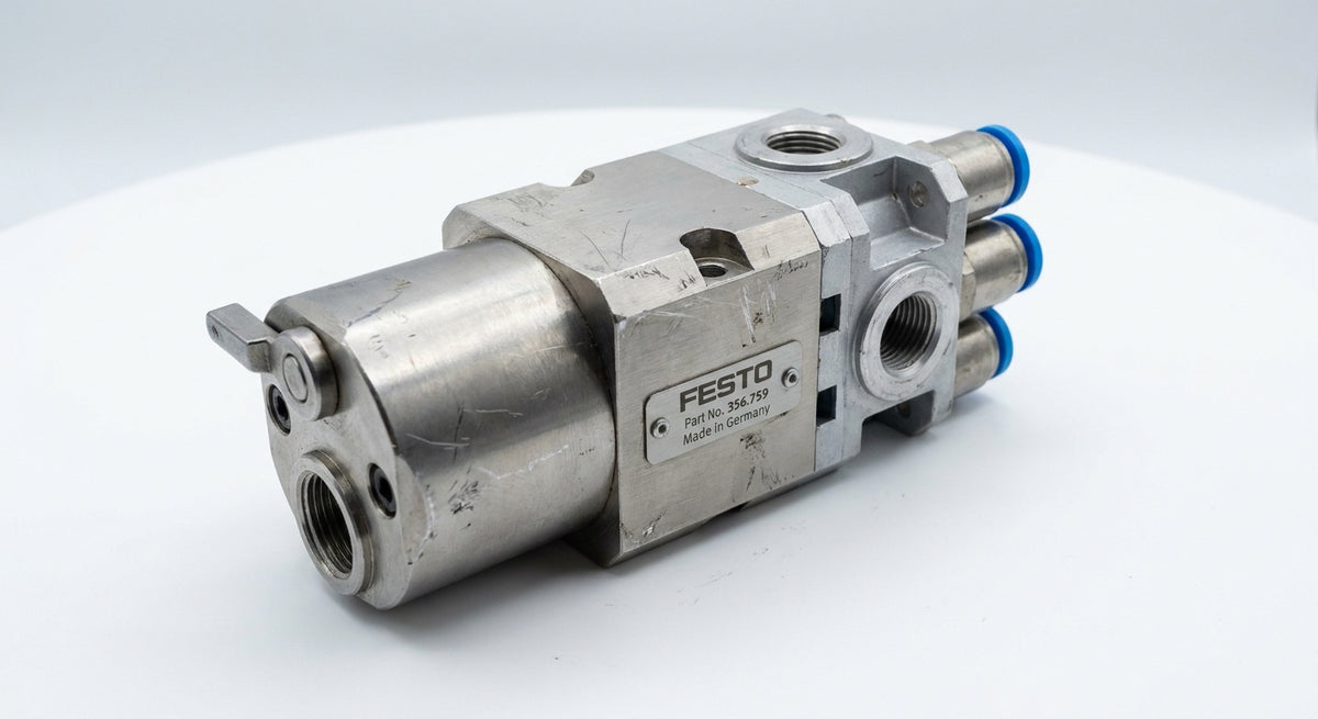 FESTO Part.356.759