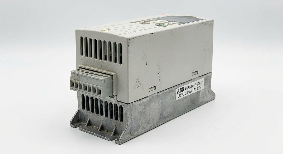ABB Acs55-01e-02a2-1