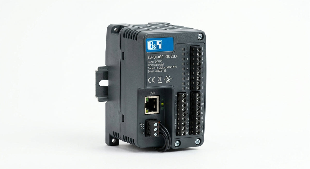 B&R 8GP30-080--005S2L4