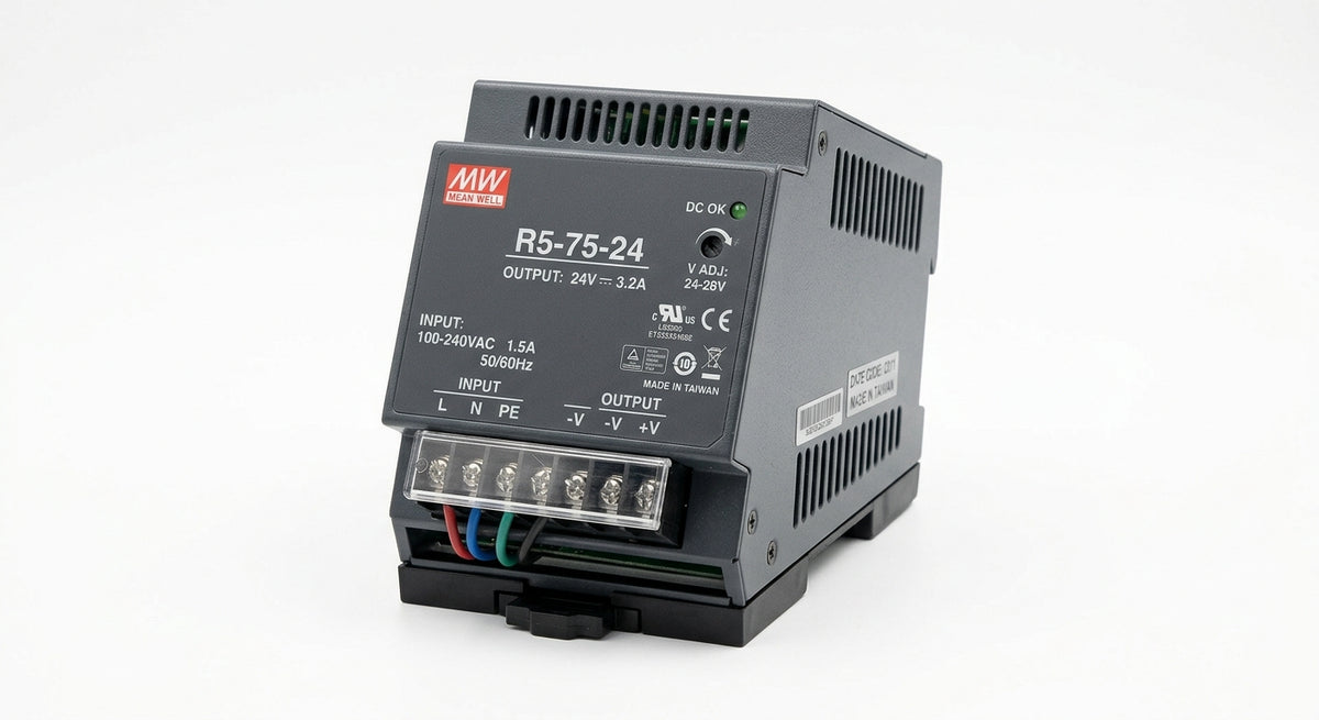 MEAN WELL R5-75-24