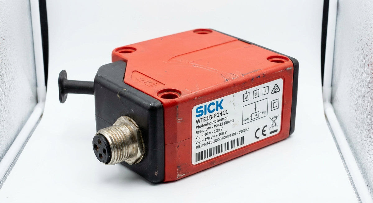 SICK WTE15-P2411