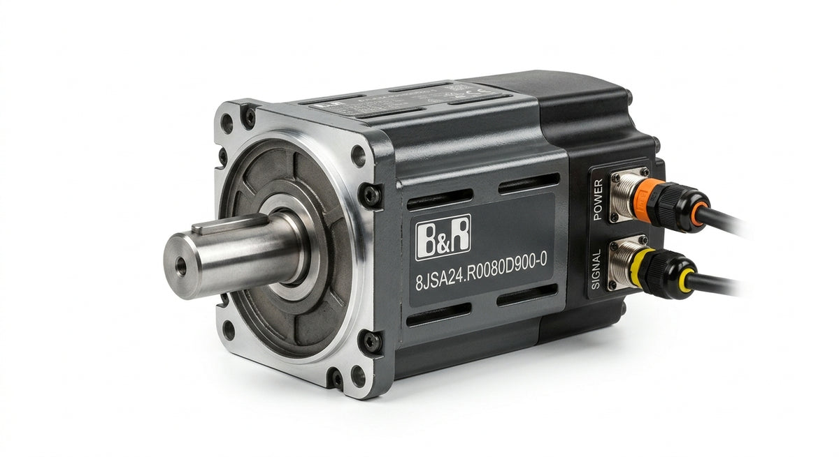 B&R 8JSA24.R0080D900-0