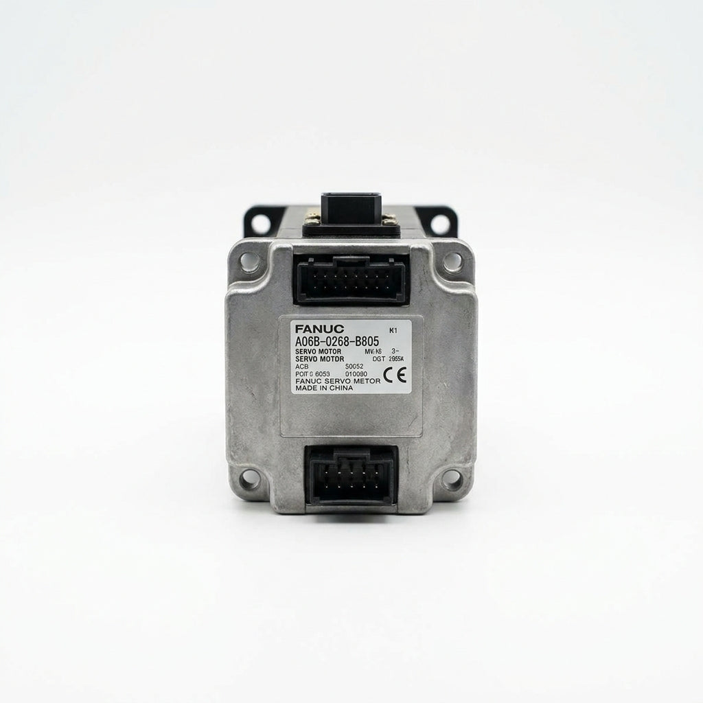 FANUC A06B-0268-B805