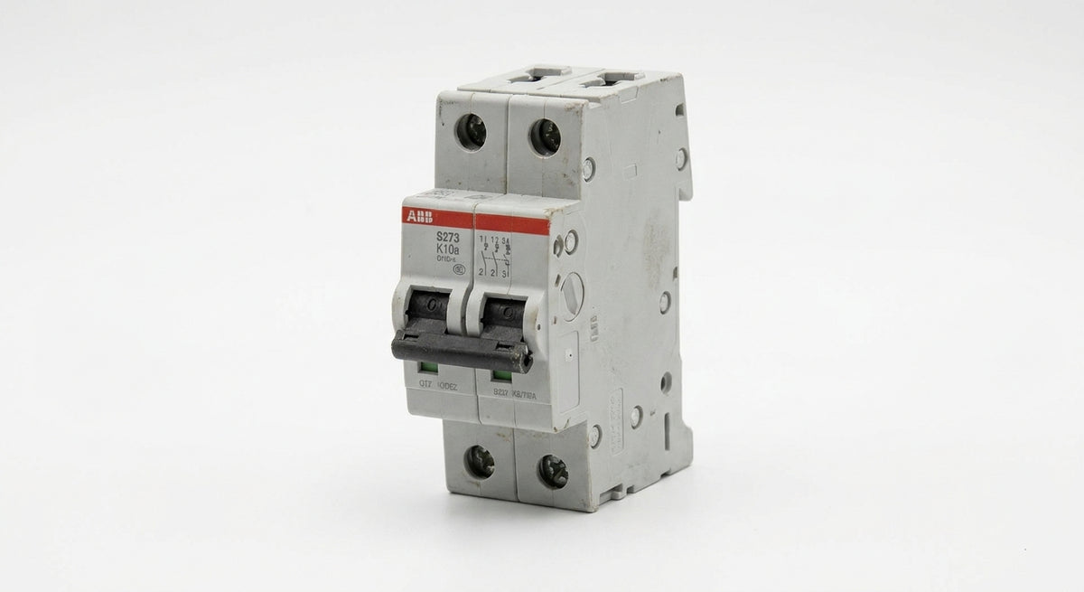 ABB S273 K10a