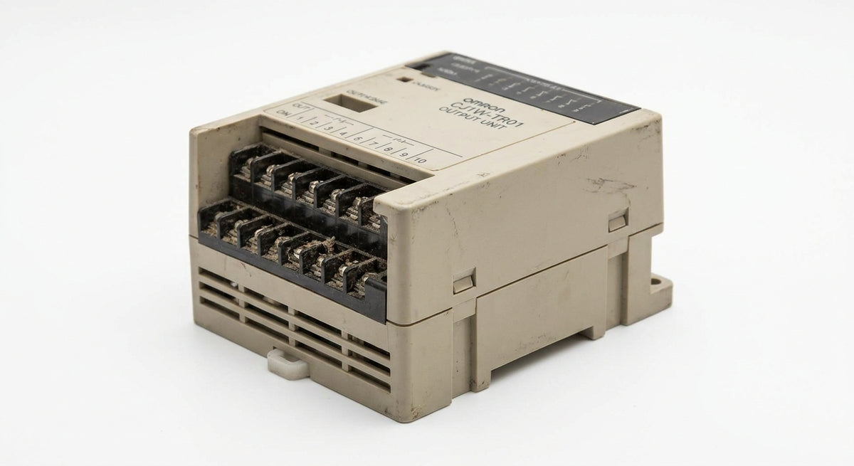 OMRON CJ1W-TR01
