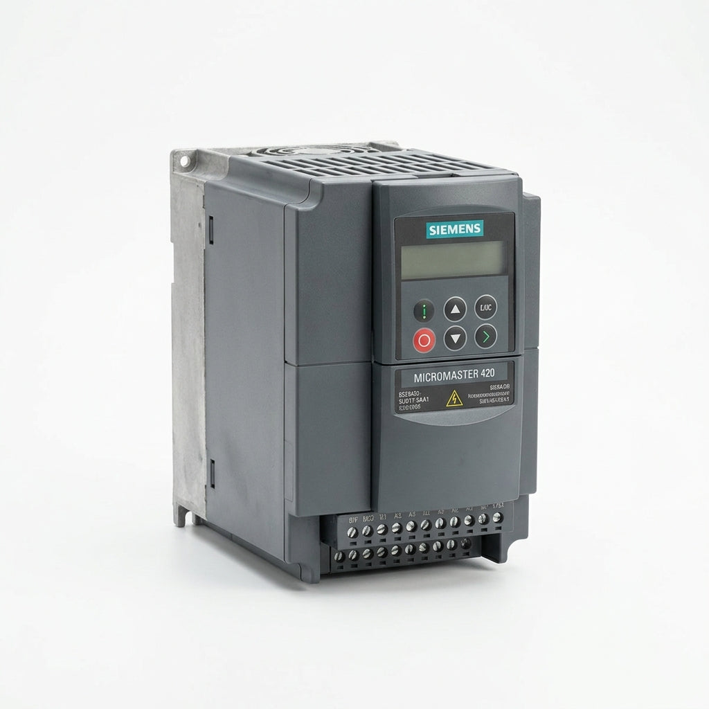 SIEMENS 6SE6420-2UD17-5AA1