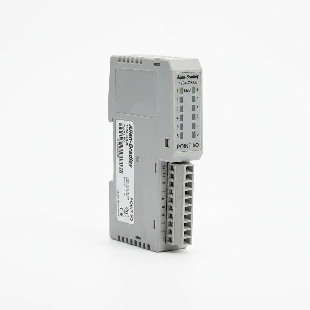 Allen-Bradley 1734-OB8E