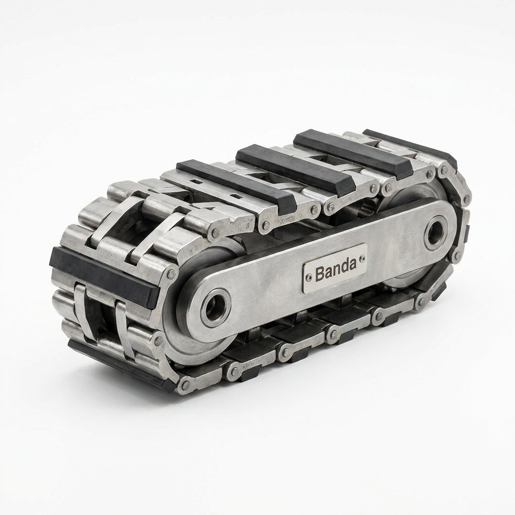 BIND BANDA 5V-1600