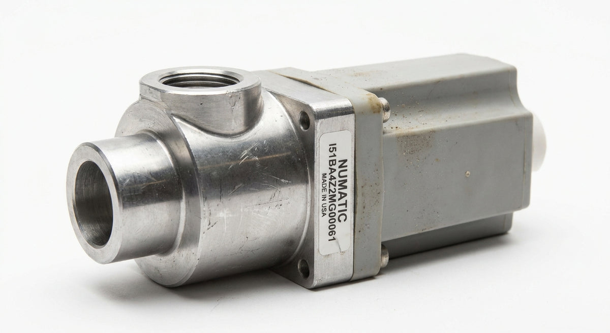 NUMATIC I51BA4Z2MG00061